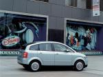 Audi A2 1.2 TDI 2001 года (WW)